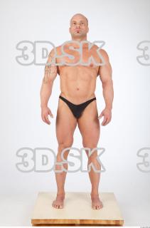 Body texture of Dale 0022